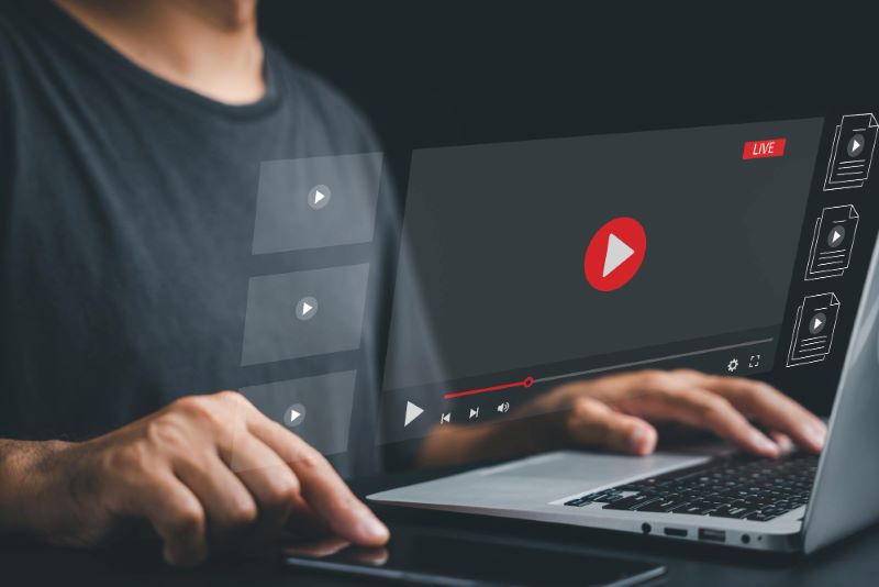 Exploring Different Video Formats: Which One is Right for Your Brand?