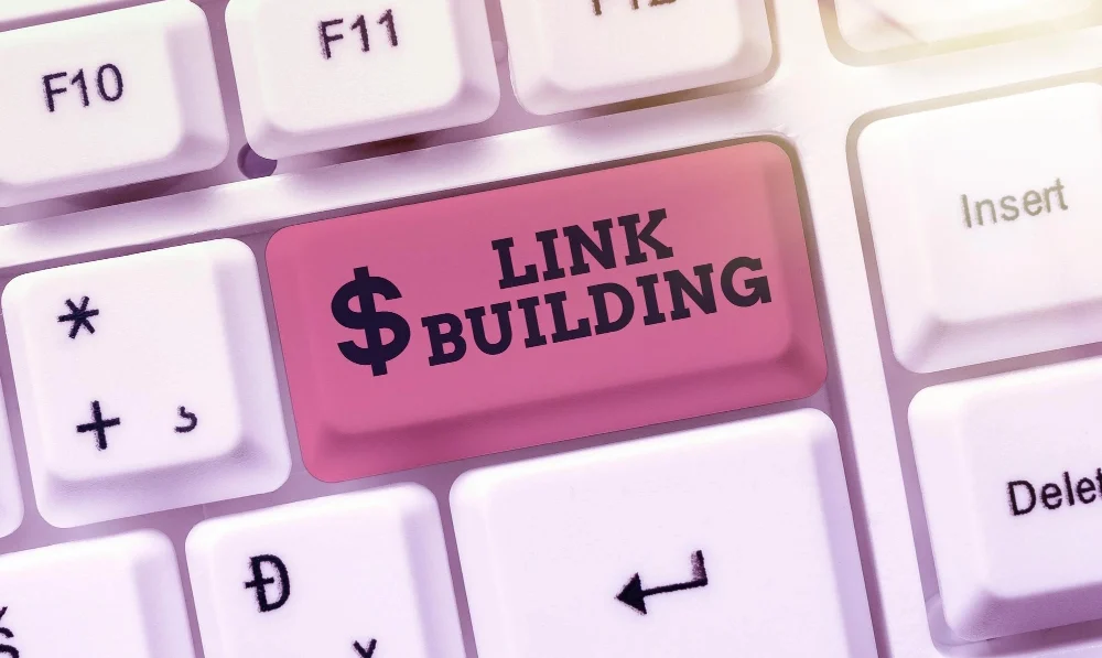 The Role of Backlinks in SEO: Why Quality Over Quantity Matters