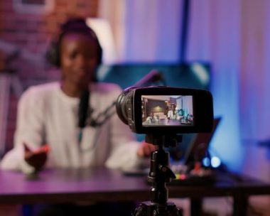 The Benefits of Live Streaming for Your Brand