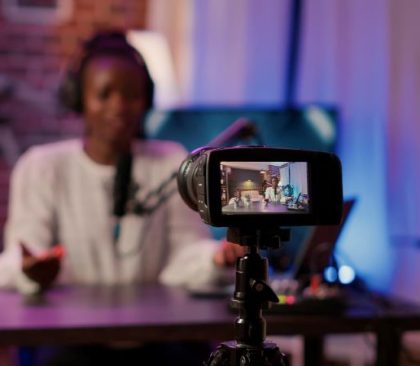 The Benefits of Live Streaming for Your Brand