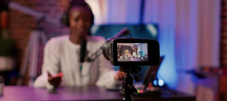 The Benefits of Live Streaming for Your Brand